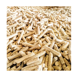Granulés de bois de haute qualité, granulés de balle de riz respectueux de l'environnement et de la biomasse - Product Image 4