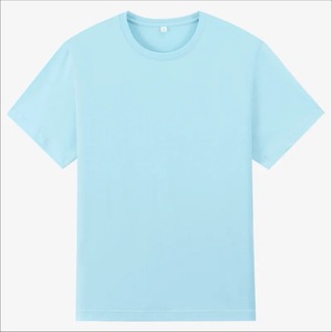 เสื้อยืดชายเสื้อยืดลำลอง18สีพลัสไซส์ M-6XL - Product Image 1