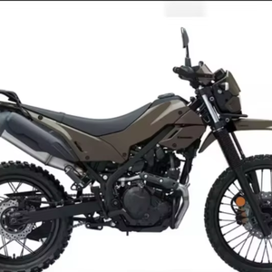 Motocicleta Kawasaki Estándar KLX 230 DF en Venta, Motocicletas Todoterreno - Product Image 1