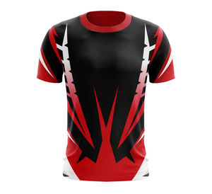 Camiseta de Sublimación para Hombre de Alta Calidad, Estilo Moderno, Material de Tela Suave, Novedades, la Mejor Camiseta de Sublimación Transpirable para Hombre - Product Image 1