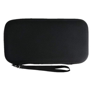 Étui rigide Portable pour <span class=keywords><strong>KAIWEETS</strong></span> TRMS600 multimètre numérique boîte de rangement de protection antichoc pour testeur de tension sac pochette boîte - Product Image 1