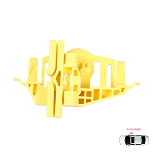 Clips de Reparación del Regulador de Ventanas BWR751, Puerta Delantera Derecha para Doblo MK2 263 2010-2020 Combo D 51810879 - Product Image 1
