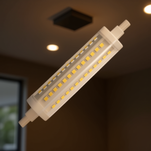R7s Slim LED <b>Bulbs</b> 5W 78mm Energy Efficient Product Category - Product Image 3