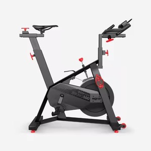 Bicicleta de Ejercicio Ratify Training con Volante de Inercia de 18 kg para Gimnasio, Oficina, Entrenamiento y Fitness - Product Image 2