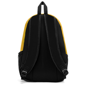 Negro Blanco Unisex Venta al por mayor Deportes al aire libre Mochila Academia Equipo Bolsa Fútbol Gimnasio Mochilas EE. UU. Baloncesto Mochila - Product Image 4