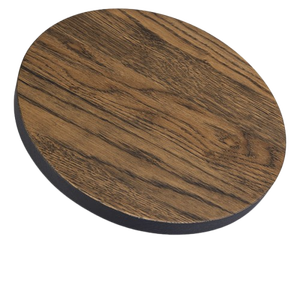 แผ่นรองทำจากไม้2025เป็นมิตรกับสิ่งแวดล้อมแผ่นรองจานไม้ทันสมัยอุปกรณ์ตกแต่งโต๊ะอาหาร - Product Image 1