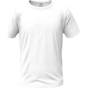 Camiseta de Algodón Suvin de Primera Calidad al por Mayor con Fibra de Fibra Larga y Tejido Ultra Suave para Uso Diario y Regalos - Product Image 3