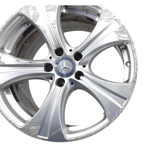 ล้อแม็กซ์เมอร์เซเดส จีแอลซี ซีรีส์ (W253) A2534010800 (15>) - Product Image 2