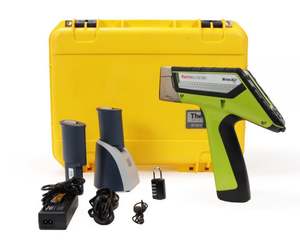 NUEVO Niton XL2 980 Plus – Clasificación de Aleaciones y Metales - Product Image 3