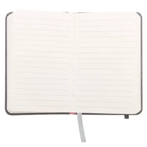 Quaderno Promozionale Personalizzato Gabbro A6, Articolo per Merchandising su Misura - Product Image 4