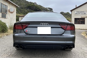 ใช้ S7 Audi แล้ว lhd/rhd 2016 - Product Image 3