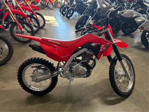 Motocicletas CRF125F Trail 2026 Disponibles en Stock - Product Image 4