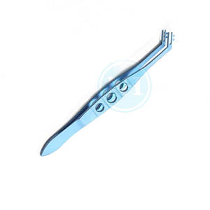 Pinzas Plegables para Lentes, Material de Acero Inoxidable, Pinzas Plegables para Lentes en Venta en Línea - Product Image 4