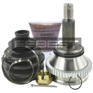 Homocinetica. 23x58.5x27 FEBEST (1210-SANFEBBRA52) - Product Image 1