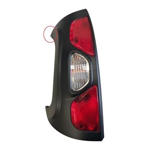 ไฟท้ายด้านหลังซ้าย FIAT Panda Cross 52102352 46341162 (14>) - Product Image 1