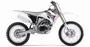 Ventas Súper Rápidas de Temporada Y Z 450 F Últimas Novedades - Product Image 4