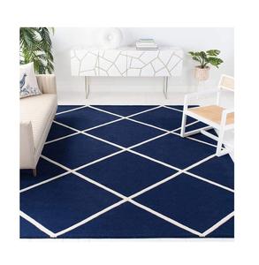Wholesale High Quality Area <b>Rug</b> for Living Room Custom Design <b>Velvet</b> Printed Carpet Manufacturer From India - Product Image 5