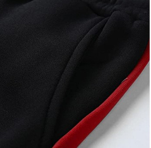 Top Vente Respirant Running Gym Pantalon De Survêtement Conception Personnalisée Haute Qualité 100% Coton Pantalon Fit Workout Sweat Hommes Pantalons - Product Image 6