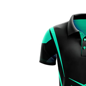 ชุดแข่งจักรยานสำหรับผู้ชายชุดรักบี้2023ง่าย - Product Image 3