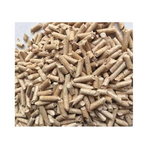 Pellets de bois en gros, sacs de 15 kg, palettes filmées sous film rétractable, 65 sacs par palette pour un stockage et une distribution faciles aux détaillants mondiaux - Product Image 4