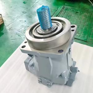 A7VO250DR63R-VPB02 A7VO107LRDH1/63R-NZB01 Pompe hydraulique A7VO250 A7VO355 A7VO500 - Product Image 2