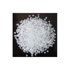 Gránulos de HDPE Gránulos de plástico HDPE virgen Resinas de plástico HDPE virgen - Product Image 5