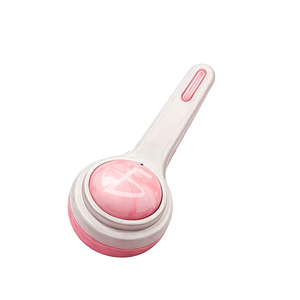 Spazzola Personalizzabile per Gatti a Pelo Lungo, Rimozione Morbida dei Peli con Setole Speciali in ABS e Acciaio Inossidabile - Product Image 3