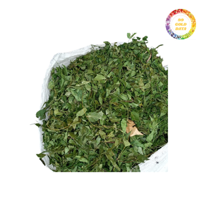 Hojas de Neem secas recién procesadas: calidad superior a una fracción del costo de los pedidos a granel - Product Image 5