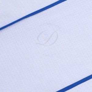 Ropa de práctica Recién llegado Transpirable Tallas grandes Conjuntos de uniformes de baloncesto Diseño personalizado más vendido - Product Image 5