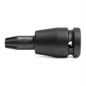 Facom 1/2'' Drive Impact <b>Bits</b> for <b>Torx</b> Heads Power Tool Accessories - Product Image 2