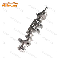 Vilebrequin 501.45 0501.45 pour Peugeot 404 405 504 505