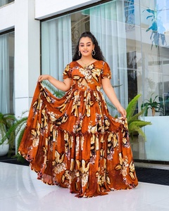 Tissu en Chiffon Imprimé Polyvalent pour Robes, Blouses, Sacs, Articles d'Ameublement – Vente en Gros en Vrac, Fabrication Personnalisée Émirats Arabes Unis Dubaï - Product Image 3