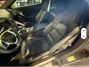 Chevrolet Corvette Stingray Z51 Coupé 2015, Volante a la Izquierda, Emisión Euro IV, 50001-75000 Millas, 150-200 CV, 5 Plazas, 200-300 Nm - Product Image 6