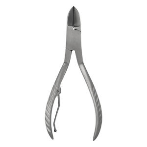 Cortaúñas de alta calidad 100%, cortador de uñas de acero inoxidable para salón profesional y uso doméstico - Product Image 1