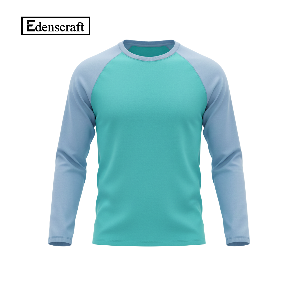 Aqua (Color and Design Customizable)