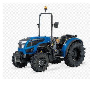 Tractor Compacto Landini Rex3 080 de 75HP 4WD, Maquinaria Agrícola a Precio Económico, Venta al Por Mayor, Tractor Agrícola de Alto Rendimiento - Product Image 5