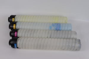 Nuova cartuccia Toner compatibile Ricoh Pro C7100/C7200/C9100/C9500 alta resa pagine cartuccia fotocopia vuota per C7500 - Product Image 6
