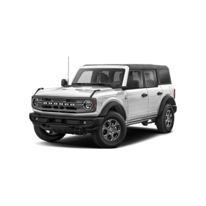 Ford Bronco II usado disponible a granel para exportación con diseño SUV compacto y resistencia todoterreno - Product Image 1