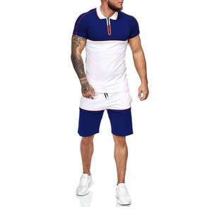 Maillot de football personnalisé en polyester léger et respirant pour les matchs et l'entraînement - Product Image 2
