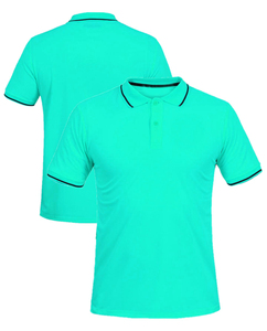 Prix pas cher Polo homme décontracté respirant polos de haute qualité, polo t-shirt - Product Image 3