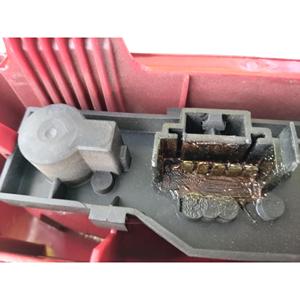 ไฟท้ายขวา FIAT Seicento Series 46511337 (00>05) - Product Image 3
