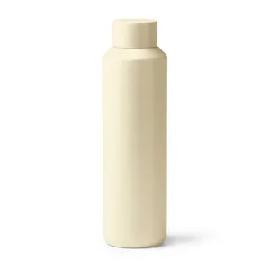Borraccia Termica Quibble: Gadget Promozionale Sostenibile per Bevande - Product Image 4