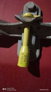 ใบปาล์ม Areca ขนาด12นิ้วแผ่นแบบใช้แล้วทิ้งย่อยสลายได้เป็นมิตรต่อสิ่งแวดล้อมสำหรับอาหารร้อน/เย็นตู้แช่แข็ง - Product Image 4