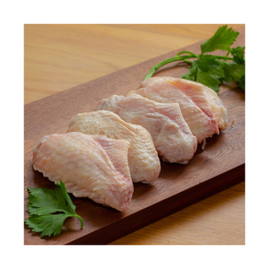 Corps de poulet congelé IQF de haute qualité certifié Halal en vrac, approvisionnement disponible international - Product Image 5