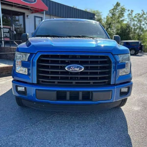 Ford F-150 XLT LHD Usado de 2015 - Product Image 1