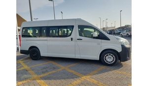 ENVÍO RÁPIDO PARA VEHÍCULOS RHD-LHD A YOTA HIACE 3.5L TECHO ALTO 2019 - Product Image 4