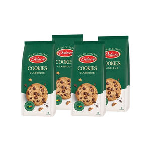 Distribuidor Mayorista de Galletas Delacre Fresh Auténtica Colección Belga - Product Image 2