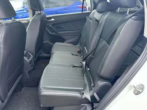 2023 Volks_wa _ gen Ti-guan SE FWD d'occasion - Product Image 2