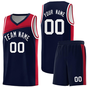 ชุดเสื้อบาสเก็ตบอลชุดบาสเก็ตบอล - Product Image 6