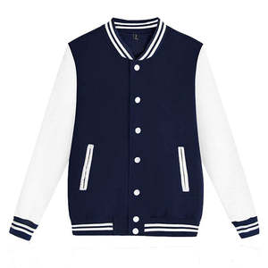 Nouvel arrivage de vestes pour hommes grande taille New Varsity Jackets Meilleure qualité Différentes couleurs et tailles - Product Image 6